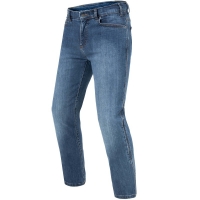 JEANSY MOTOCYKLOWE REBELHORN CLASSIC