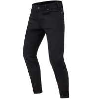 JEANSY MOTOCYKLOWE REBELHORN CLASSIC 3 SLIM FIT BLACK