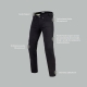 SPODNIE JEANS REBELHORN CLASSIC III SLIM FIT BLACK