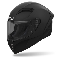 KASK MOTOCYKLOWY AIROH CONNOR COLOR MATT BLACK