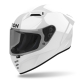 KASK MOTOCYKLOWY AIROH CONNOR COLOR WHITE GLOSS