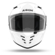 KASK MOTOCYKLOWY AIROH CONNOR COLOR WHITE GLOSS