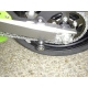 ROLKI WAHACZA RG RACING M10 ORANGE