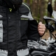 KURTKA MOTOCYKLOWA TEKSTYLNA REBELHORN CUBBY 4 BLACK GREY FLUO YELLOW XS