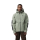 KURTKA FOX DEFEND 3L T MOSS XL