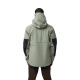 KURTKA FOX DEFEND 3L T MOSS XL