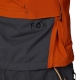 KURTKA MOTOCYKLOWA TEKSTYLNA FOX FOX DEFEND GORE-TEX ADV BURNT