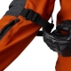 KURTKA FOX DEFEND GORE-TEX ADV BURNT