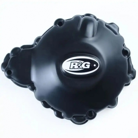 OSŁONA SILNIKA RG RACING TRIUMPH SPEED TRIPLE R 16- PRAWA STRONA OSŁONA SPRZĘGŁA BLACK