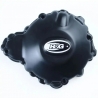 OSŁONA SILNIKA RG RACING TRIUMPH SPEED TRIPLE R 16- PRAWA STRONA OSŁONA SPRZĘGŁA BLACK