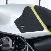 NAKLEJKA NA BAK TANKPAD ANTYPOŚLIZGOWY 2 CZĘŚCI RG RACING HUSQVARNA VITPILEN/SVARTPILEN 701 CLEAR