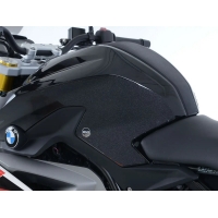 NAKLEJKA NA BAK TANKPAD ANTYPOŚLIZGOWY 2 CZĘŚCI RG RACING BMW G310R CLEAR