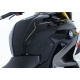 NAKLEJKA NA BAK TANKPAD ANTYPOŚLIZGOWY 2 CZĘŚCI RG RACING BMW G310R CLEAR