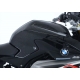NAKLEJKA NA BAK TANKPAD ANTYPOŚLIZGOWY 2 CZĘŚCI RG RACING BMW G310R CLEAR
