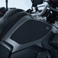 NAKLEJKA NA BAK TANKPAD ANTYPOŚLIZGOWY 2 CZĘŚCI RG RACING BMW R1250GS CLEAR