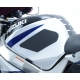 NAKLEJKA NA BAK TANKPAD ANTYPOŚLIZGOWY 4 CZĘŚCI RG RACING DUCATI 848/1098 STREETFIGHTER (09-14) CLEA