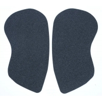 TANKPAD ANTYPOŚLIZGOWY 2 CZĘŚCI RG RACING DUCATI MONSTER 696 (10-14) CLEAR