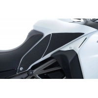 NAKLEJKA NA BAK TANKPAD ANTYPOŚLIZGOWY 4 CZĘŚCI RG RACING DUCATI MULTISTRADA ENDURO CLEAR