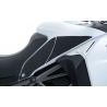NAKLEJKA NA BAK TANKPAD ANTYPOŚLIZGOWY 4 CZĘŚCI RG RACING DUCATI MULTISTRADA ENDURO CLEAR