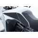 NAKLEJKA NA BAK TANKPAD ANTYPOŚLIZGOWY 4 CZĘŚCI RG RACING DUCATI MULTISTRADA ENDURO CLEAR