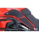 NAKLEJKA NA BAK TANKPAD ANTYPOŚLIZGOWY 4 CZĘŚCI RG RACING DUCATI 950 MULTISTRADA (17-) CLEAR