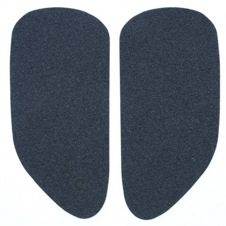 NAKLEJKA NA BAK TANKPAD ANTYPOŚLIZGOWY 2 CZĘŚCI RG RACING HONDA CBR600F (01-06) CLEAR
