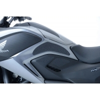 NAKLEJKA NA BAK TANKPAD ANTYPOŚLIZGOWY 6 CZĘŚCI RG RACING HONDA NC700/NC750 (13-14) CLEAR