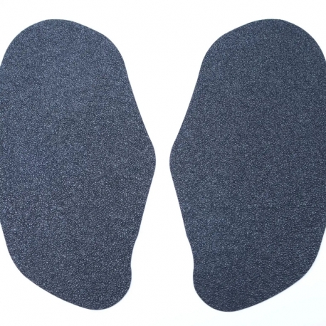 NAKLEJKA NA BAK TANKPAD ANTYPOŚLIZGOWY 2 CZĘŚCI RG RACING HONDA CBR929 00-01 CLEAR