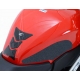NAKLEJKA NA BAK TANKPAD ANTYPOŚLIZGOWY 2 CZĘŚCI RG RACING HONDA VFR800 14- CLEAR