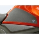 NAKLEJKA NA BAK TANKPAD ANTYPOŚLIZGOWY 4 CZĘŚCI RG RACING HONDA VFR1200 10- CLEAR