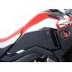NAKLEJKA NA BAK TANKPAD ANTYPOŚLIZGOWY 2 CZĘŚCI RG RACING HONDA CRF1000L AFRICA TWIN CLEAR