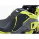 NAKLEJKA NA BAK TANKPAD ANTYPOŚLIZGOWY 2 CZĘŚCI RG RACING HONDA MSX125 (GROM) (16-) CLEAR