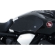 NAKLEJKA NA BAK TANKPAD ANTYPOŚLIZGOWY 2 CZĘŚCI RG RACING HONDA CB1000R(+) 18 CLEAR