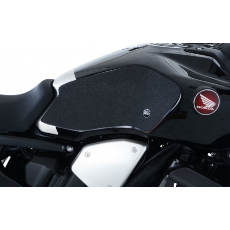 NAKLEJKA NA BAK TANKPAD ANTYPOŚLIZGOWY 2 CZĘŚCI RG RACING HONDA CB1000R(+) 18 CLEAR