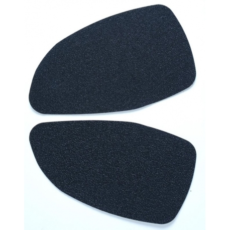 NAKLEJKA NA BAK TANKPAD ANTYPOŚLIZGOWY 2 CZĘŚCI RG RACING KAWASAKI Z1000 (03-06) CLEAR