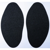NAKLEJKA NA BAK TANKPAD ANTYPOŚLIZGOWY 2 CZĘŚCI RG RACING KAWASAKI ZX12R 00-06 CLEAR