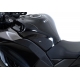 NAKLEJKA NA BAK TANKPAD ANTYPOŚLIZGOWY 4 CZĘŚCI RG RACING KAWASAKI Z1000SX (11-17) CLEAR