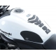 NAKLEJKA NA BAK TANKPAD ANTYPOŚLIZGOWY 2 CZĘŚCI RG RACING KAWASAKI VULCAN S CLEAR