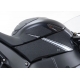 NAKLEJKA NA BAK TANKPAD ANTYPOŚLIZGOWY 6 CZĘŚCI RG RACING KAWASAKI ZX10R (WINTER EDITION) CLEAR