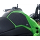 NAKLEJKA NA BAK TANKPAD ANTYPOŚLIZGOWY 2 CZĘŚCI RG RACING KAWASAKI Z 125 CLEAR