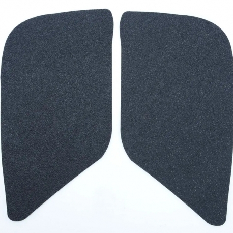 NAKLEJKA NA BAK TANKPAD ANTYPOŚLIZGOWY 2 CZĘŚCI RG RACING KTM 690 DUKE R (11-14) CLEAR