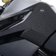 NAKLEJKA NA BAK TANKPAD ANTYPOŚLIZGOWY 2 CZĘŚCI RG RACING KTM 790 DUKE CLEAR