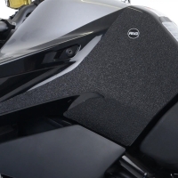 NAKLEJKA NA BAK TANKPAD ANTYPOŚLIZGOWY 2 CZĘŚCI RG RACING KTM 790 DUKE CLEAR