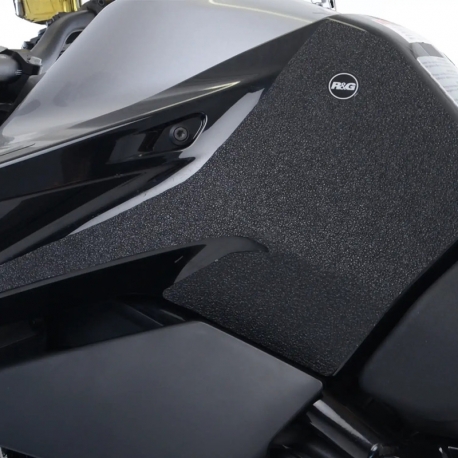 NAKLEJKA NA BAK TANKPAD ANTYPOŚLIZGOWY 2 CZĘŚCI RG RACING KTM 790 DUKE CLEAR