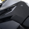 NAKLEJKA NA BAK TANKPAD ANTYPOŚLIZGOWY 2 CZĘŚCI RG RACING KTM 790 DUKE CLEAR