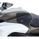 NAKLEJKA NA BAK TANKPAD ANTYPOŚLIZGOWY 4 CZĘŚCI RG RACING MV AGUSTA 800 STRADALE CLEAR