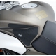 NAKLEJKA NA BAK TANKPAD ANTYPOŚLIZGOWY 4 CZĘŚCI RG RACING MV AGUSTA 800 STRADALE CLEAR