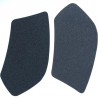 NAKLEJKA NA BAK TANKPAD ANTYPOŚLIZGOWY 2 CZĘŚCI RG RACING SUZUKI GSXR1000 (03-04) CLEAR