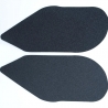 NAKLEJKA NA BAK TANKPAD ANTYPOŚLIZGOWY 2 CZĘŚCI RG RACING SUZUKI GSXR1000 (07-08) CLEAR