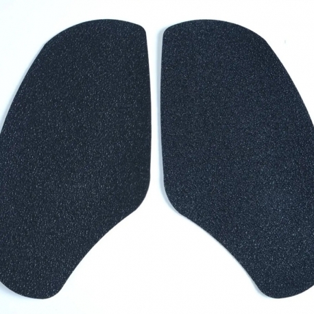 NAKLEJKA NA BAK TANKPAD ANTYPOŚLIZGOWY 2 CZĘŚCI RG RACING SUZUKI GSX1300R HAYABUSA (99-14) CLEAR